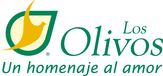 Logo Los Olivos